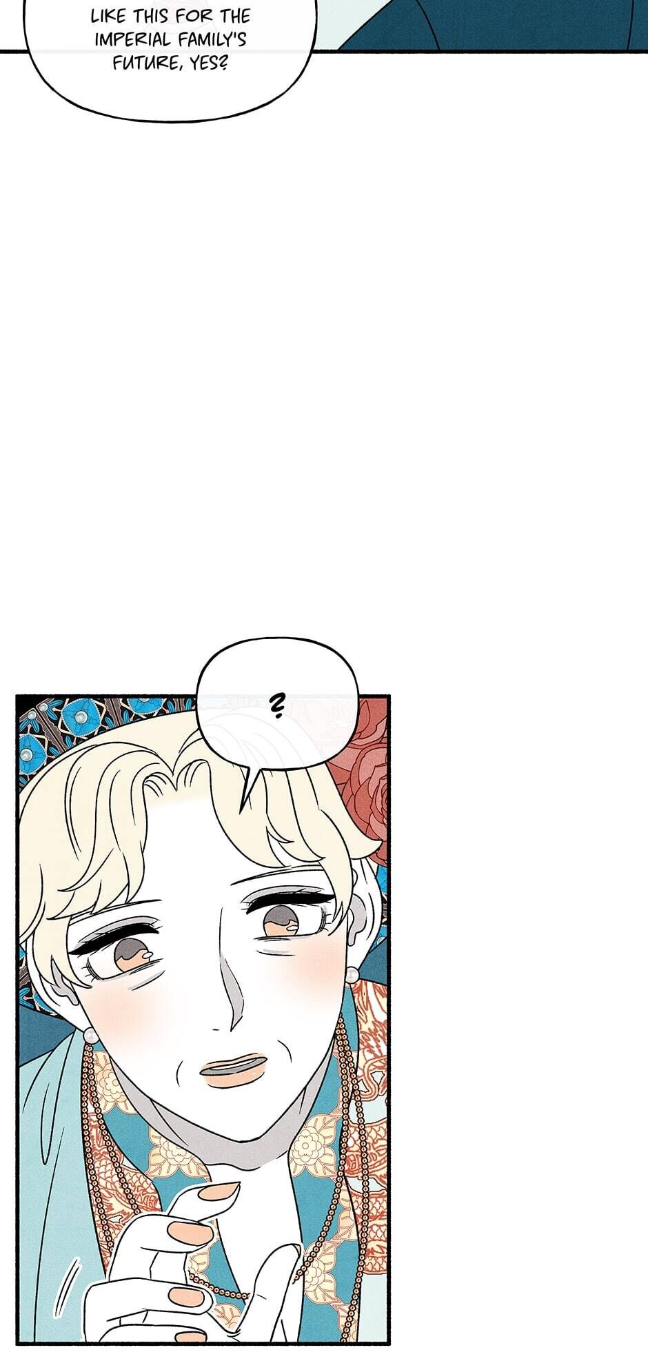 Concubine Walkthrough chapter 75 - page 49