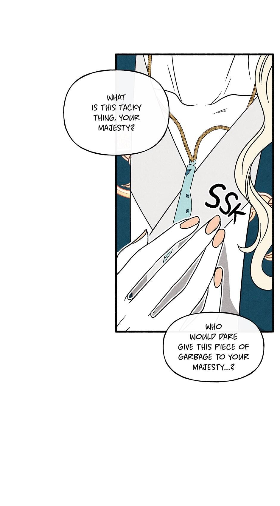 Concubine Walkthrough chapter 75 - page 50
