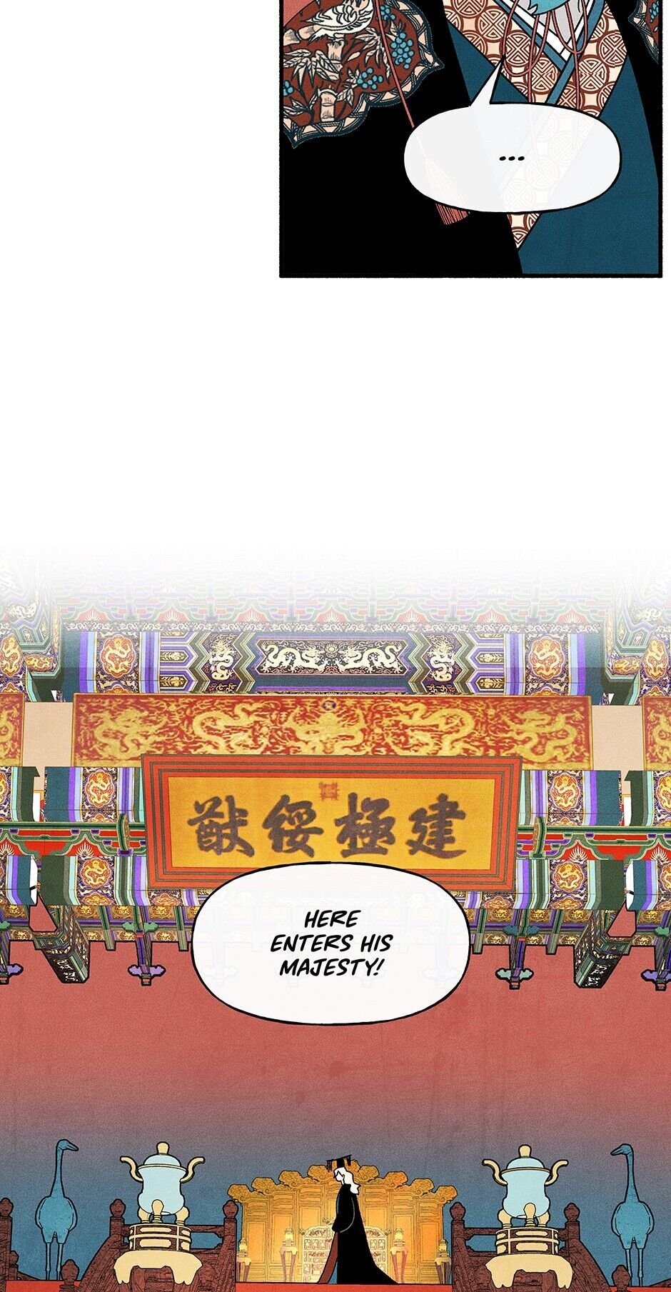 Concubine Walkthrough chapter 75 - page 62