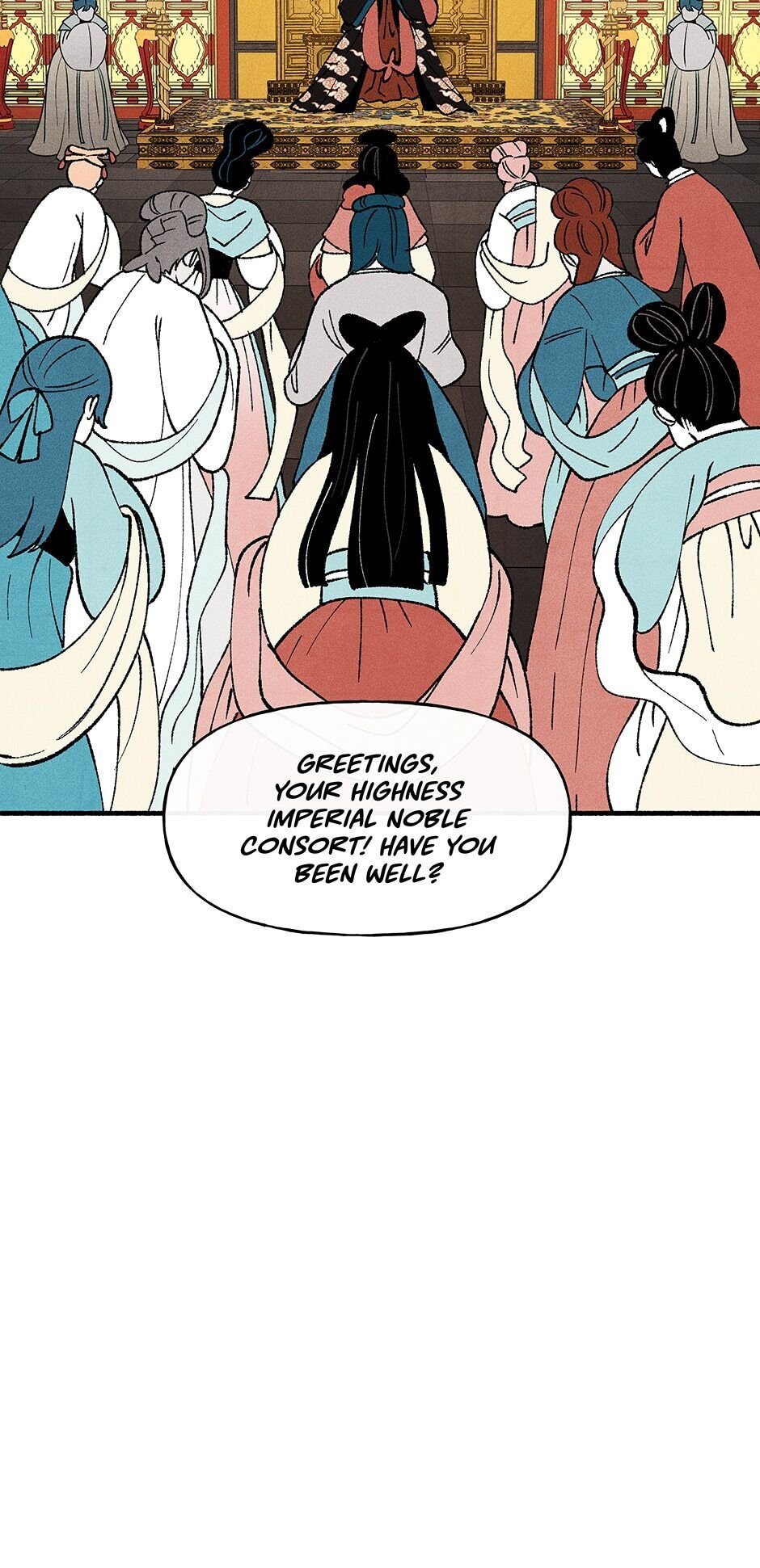 Concubine Walkthrough chapter 75 - page 72
