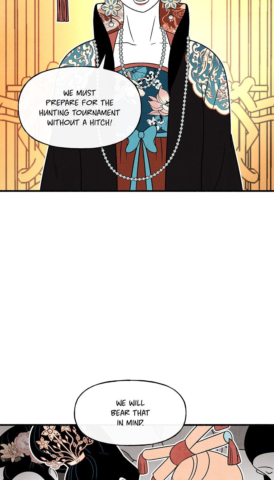 Concubine Walkthrough chapter 75 - page 74