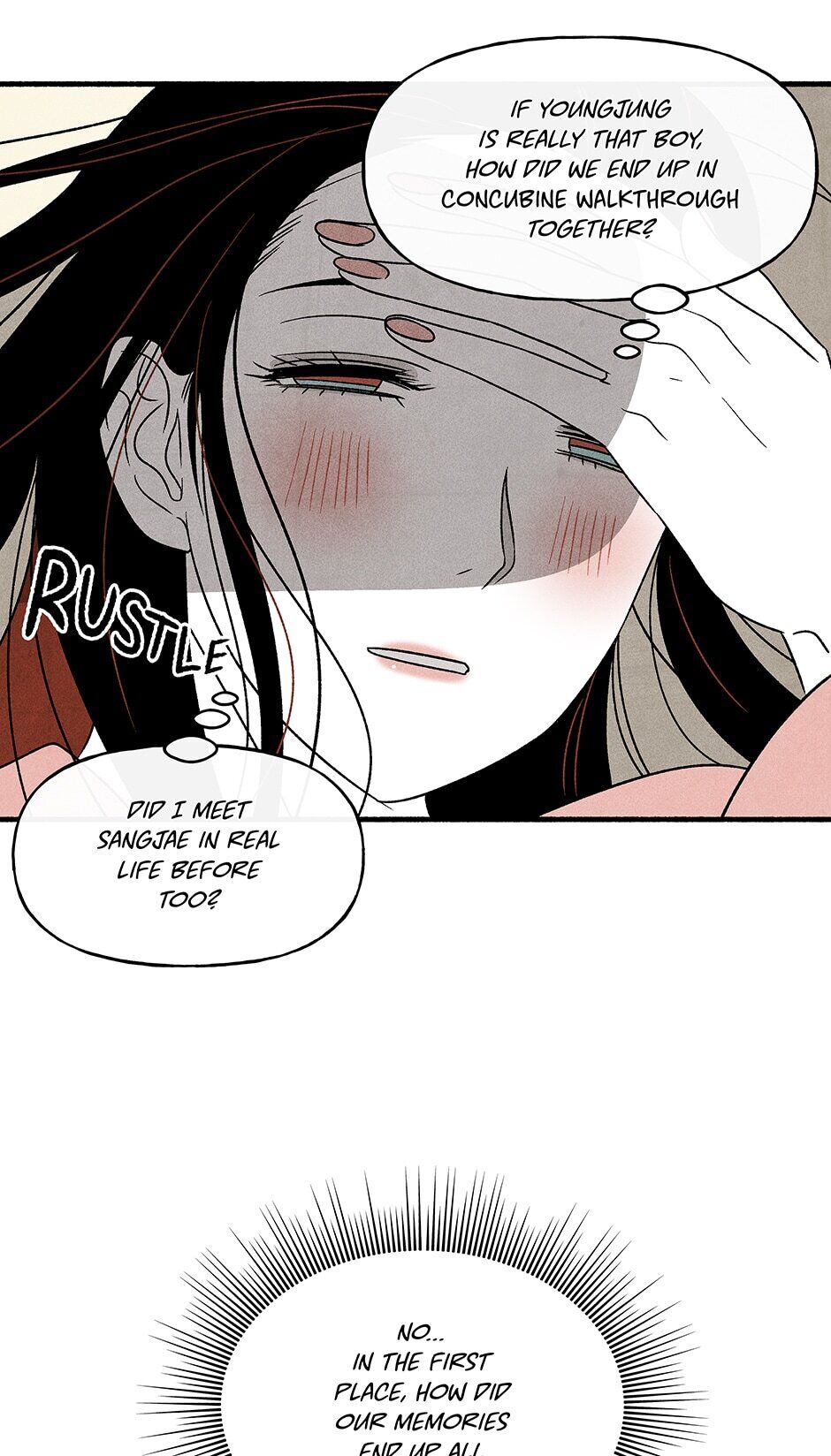 Concubine Walkthrough chapter 75 - page 9