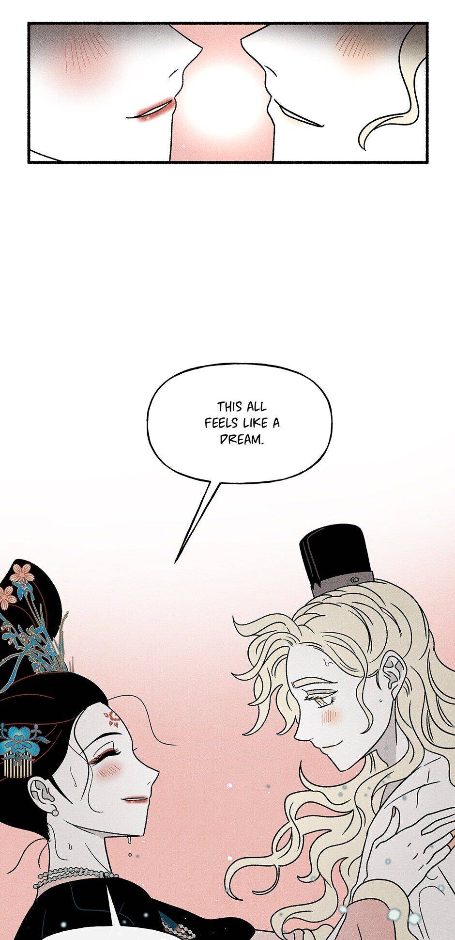 Concubine Walkthrough chapter 50 - page 13