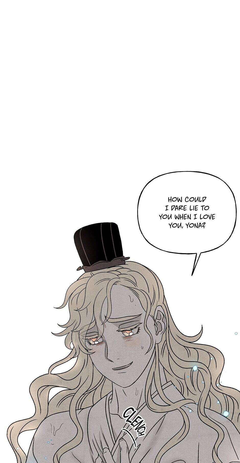 Concubine Walkthrough chapter 50 - page 21