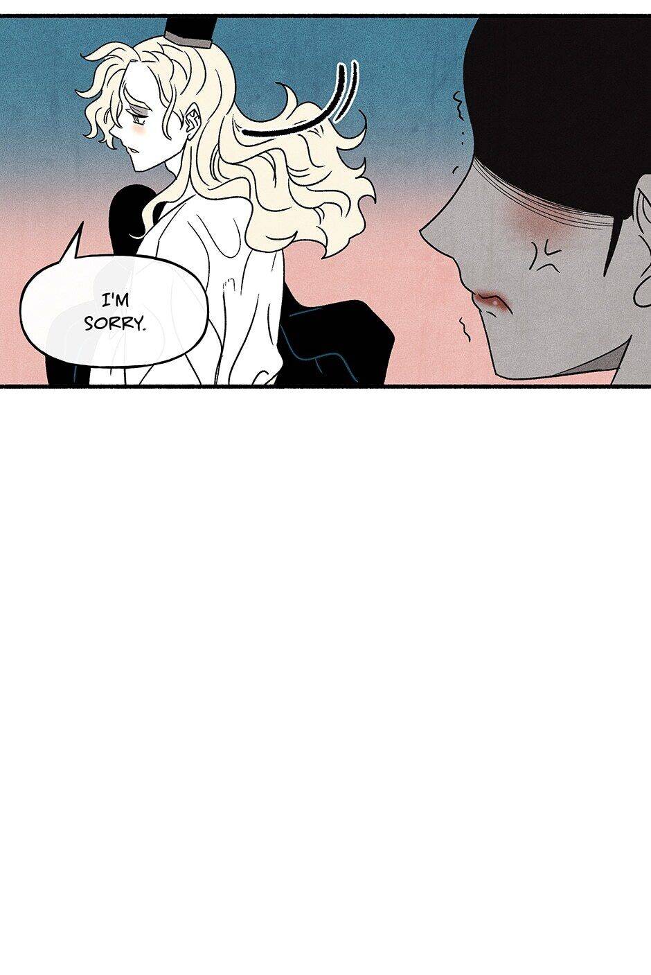 Concubine Walkthrough chapter 50 - page 31