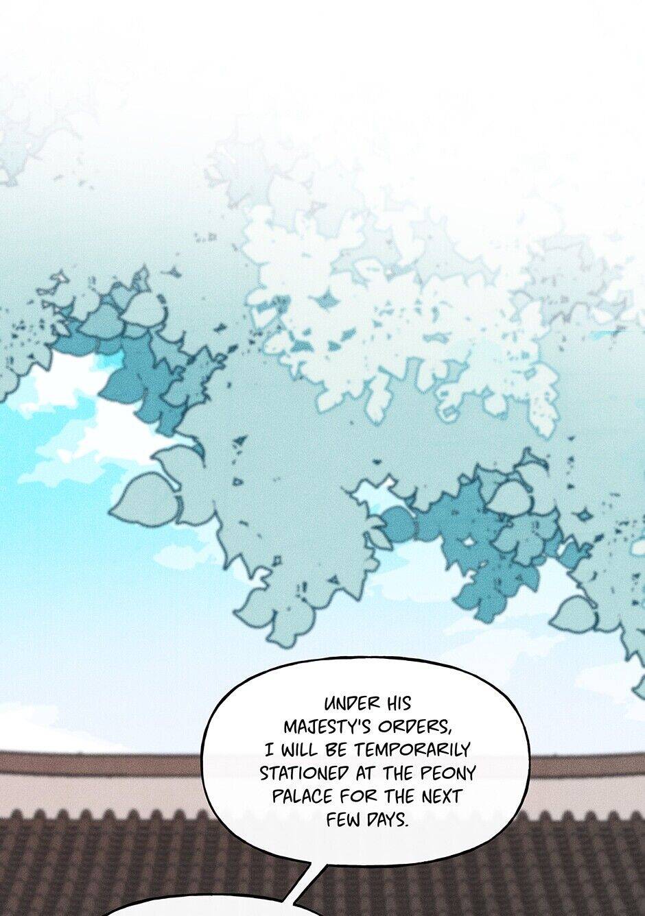 Concubine Walkthrough chapter 50 - page 40