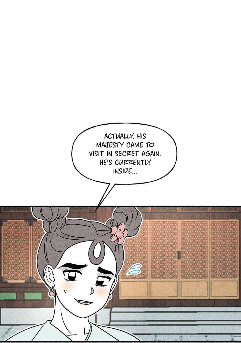 Concubine Walkthrough chapter 50 - page 42