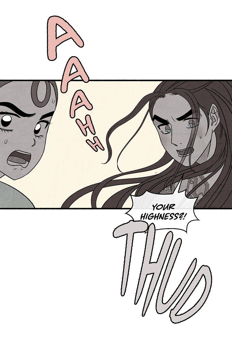 Concubine Walkthrough chapter 50 - page 43