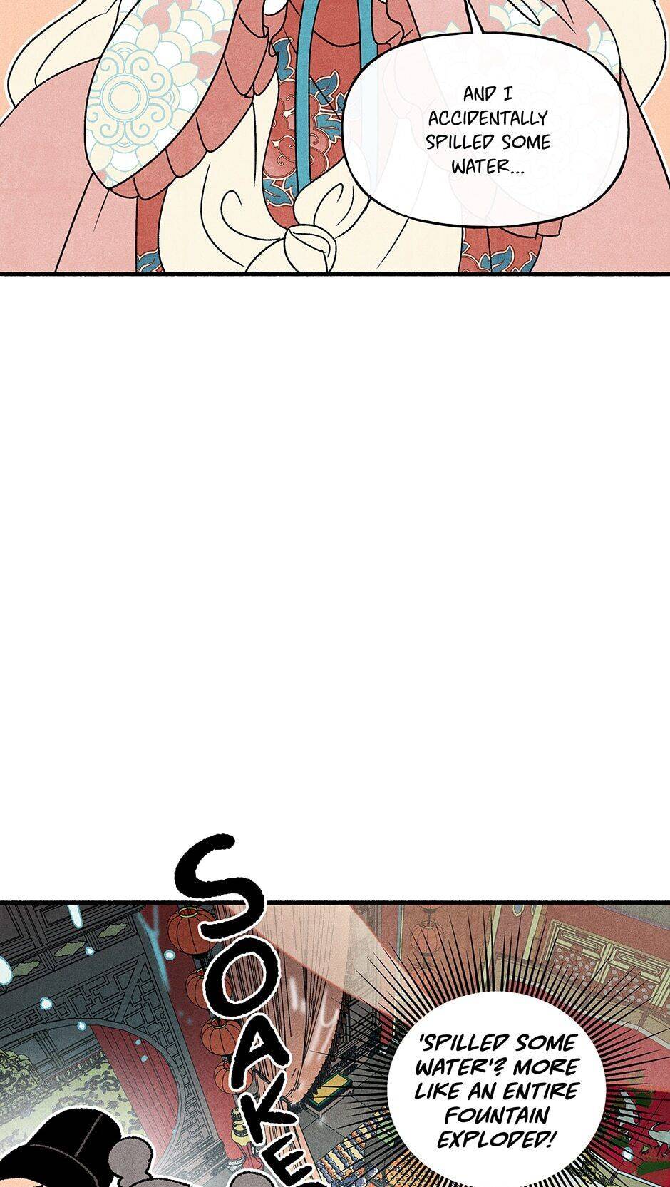 Concubine Walkthrough chapter 50 - page 51