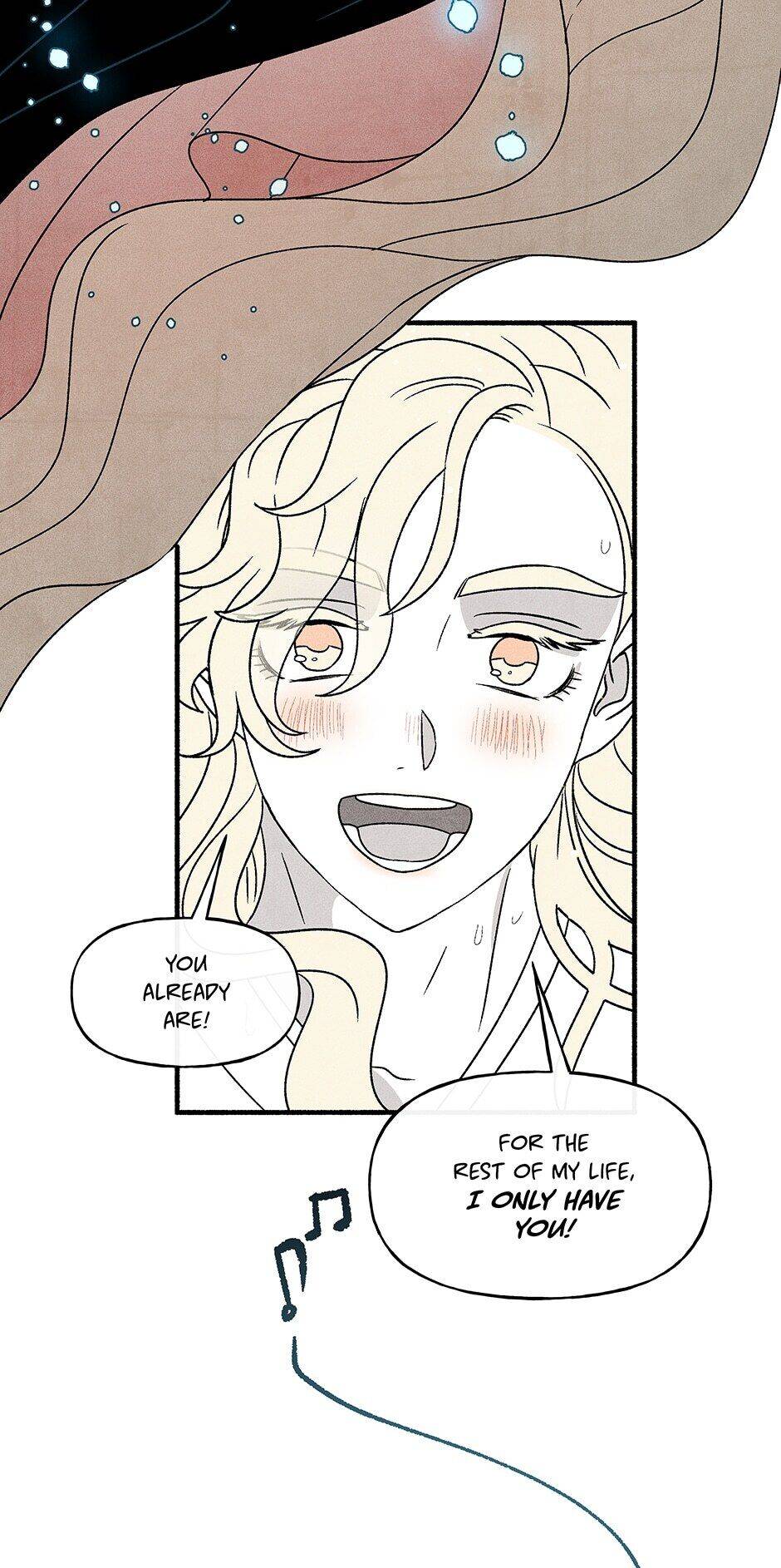 Concubine Walkthrough chapter 50 - page 7