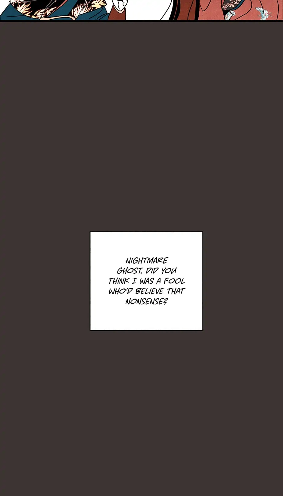 Concubine Walkthrough Chapter 118 - page 12