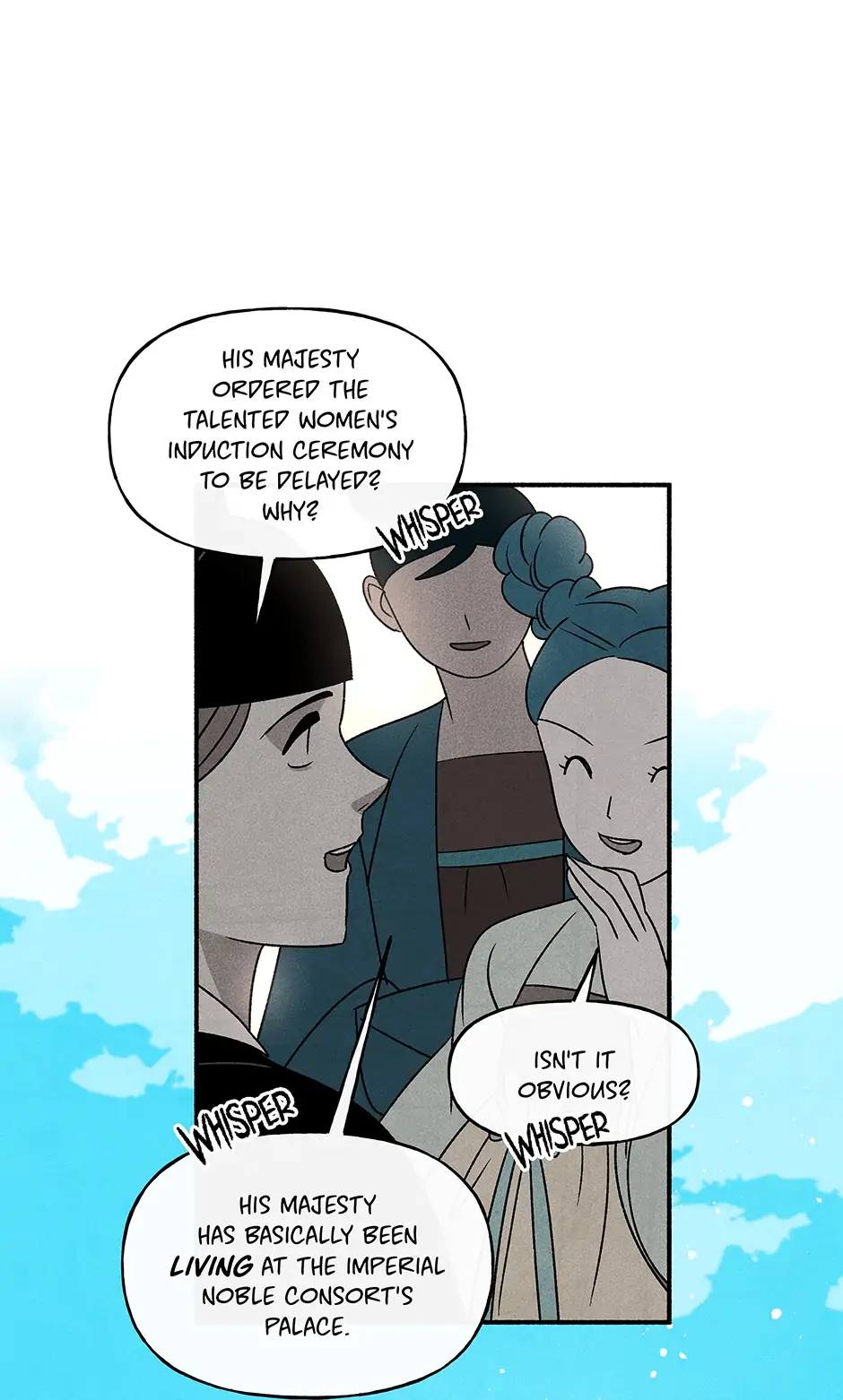 Concubine Walkthrough Chapter 118 - page 2