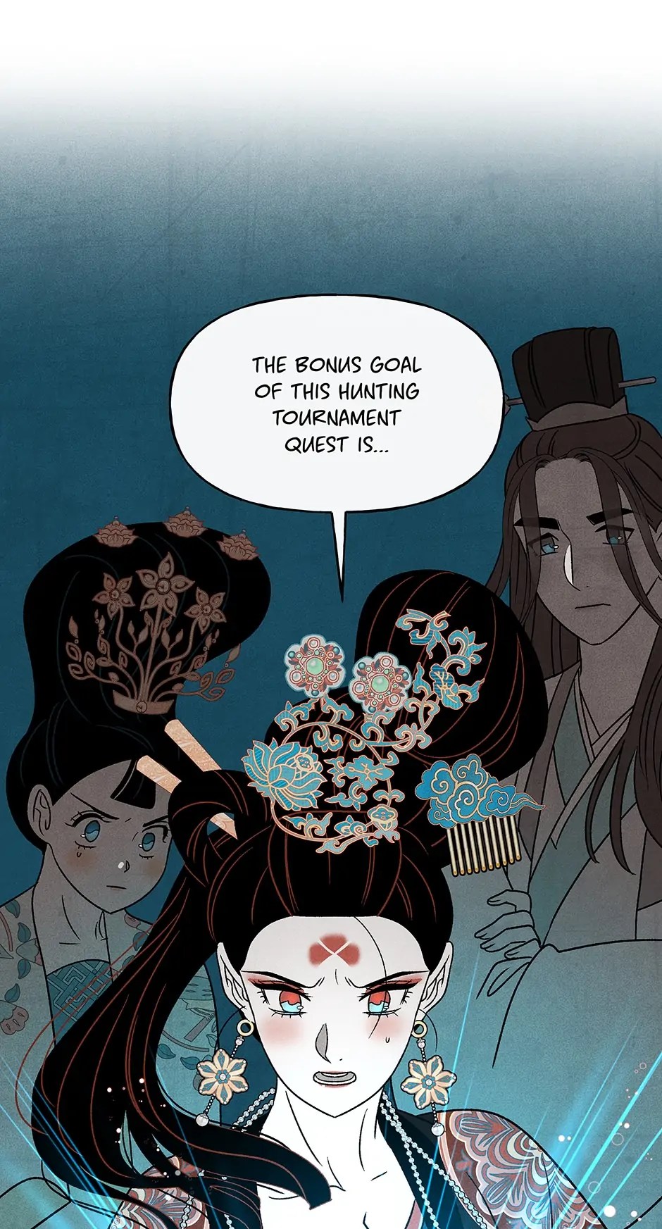 Concubine Walkthrough chapter 79 - page 17
