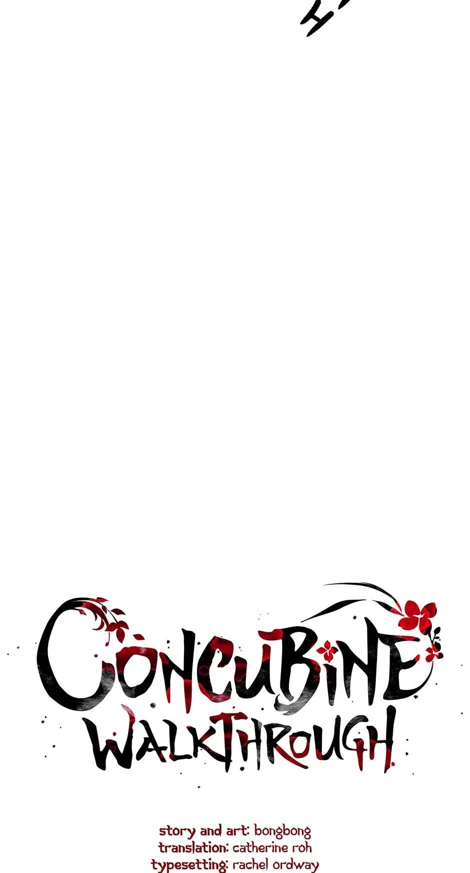 Concubine Walkthrough chapter 79 - page 19