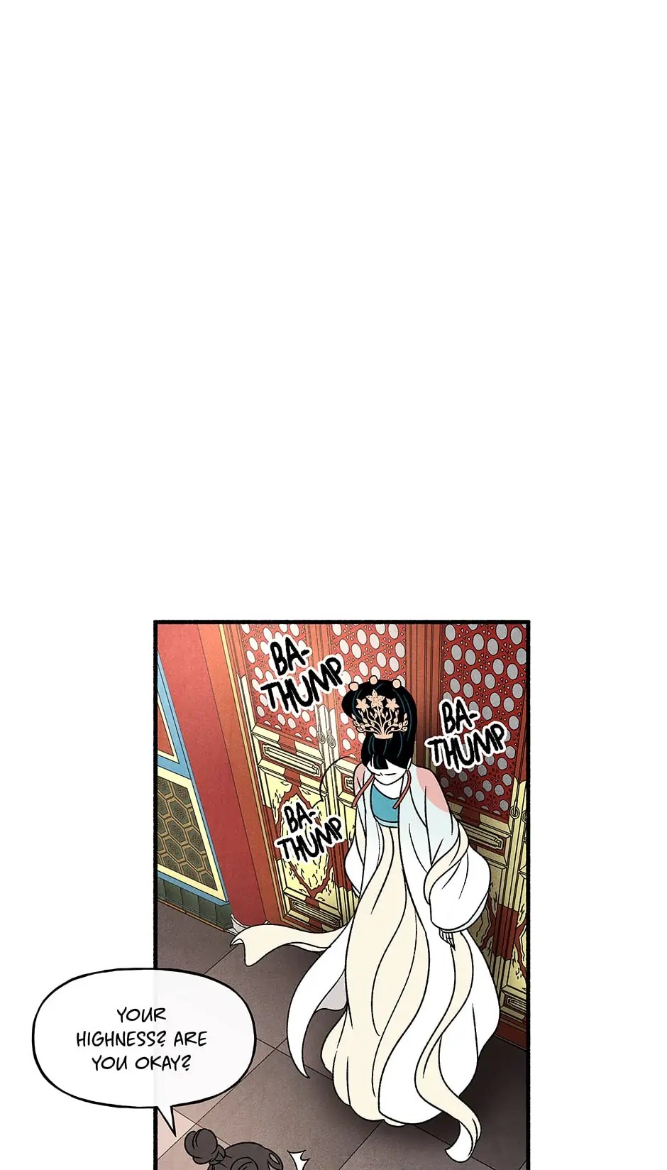 Concubine Walkthrough chapter 79 - page 29