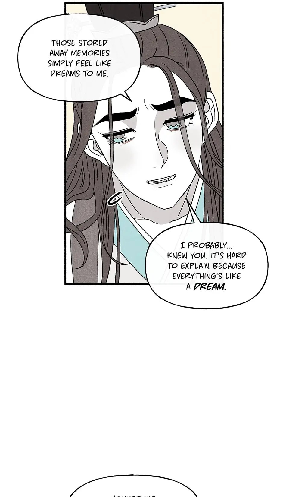 Concubine Walkthrough chapter 79 - page 41