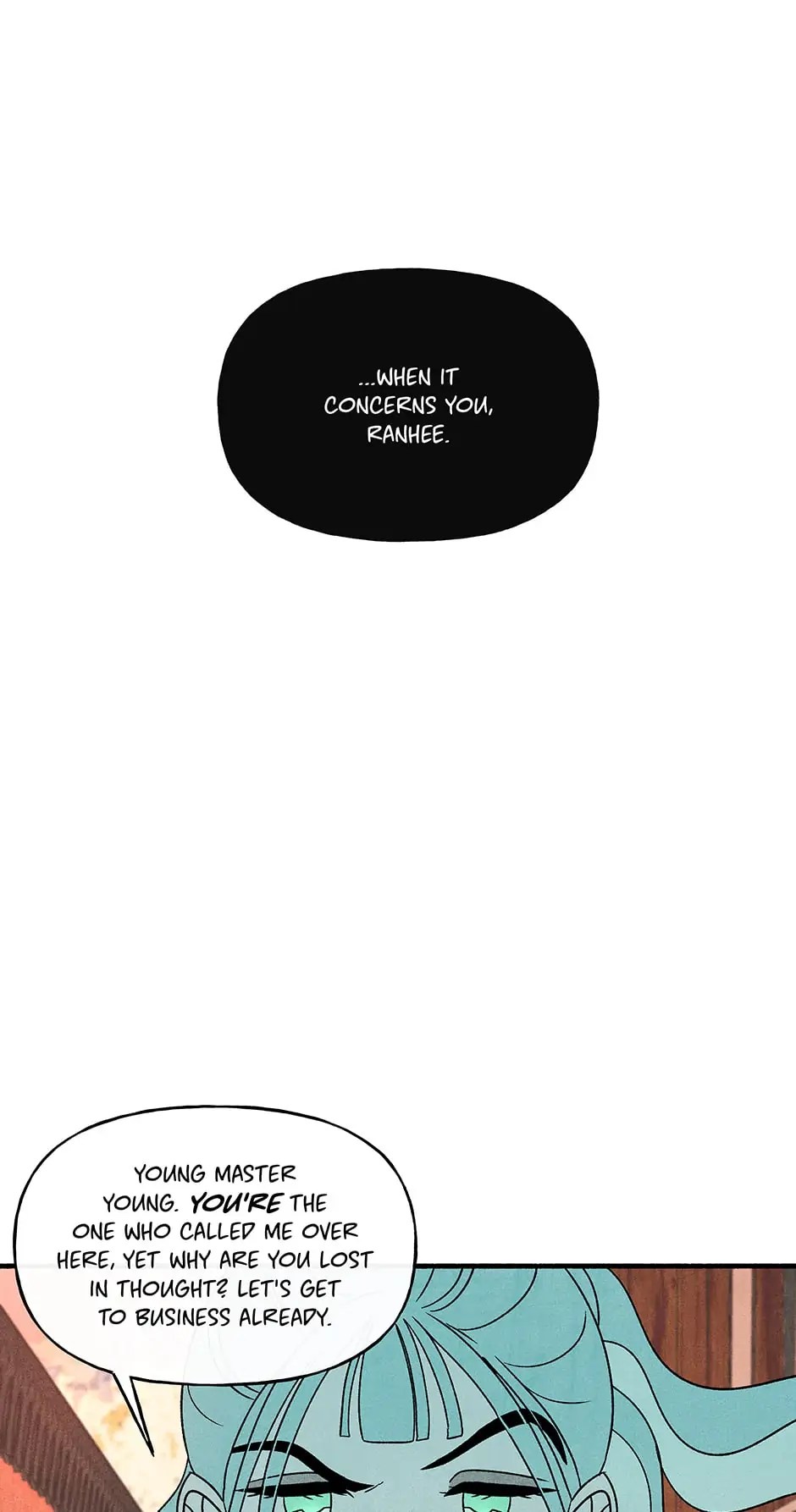 Concubine Walkthrough chapter 79 - page 50