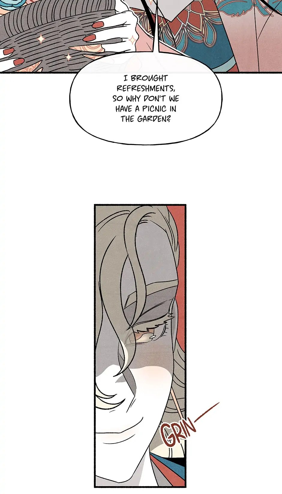 Concubine Walkthrough chapter 79 - page 59