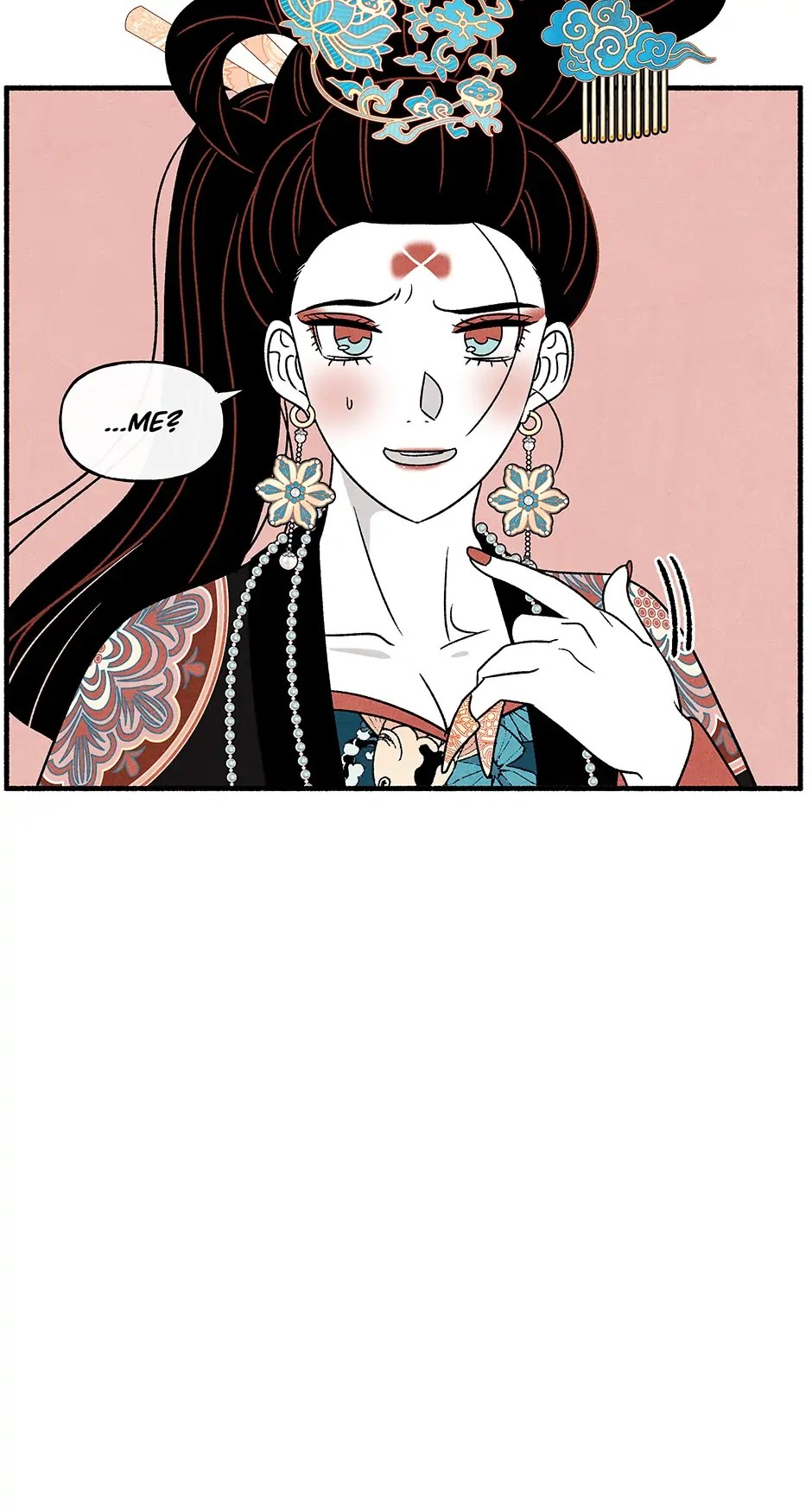 Concubine Walkthrough chapter 79 - page 6