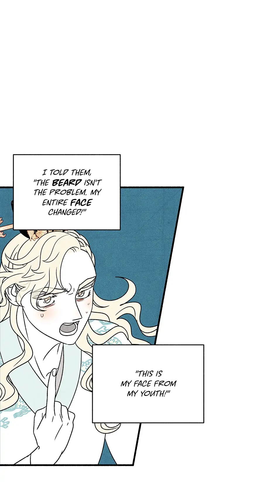 Concubine Walkthrough Chapter 117 - page 29