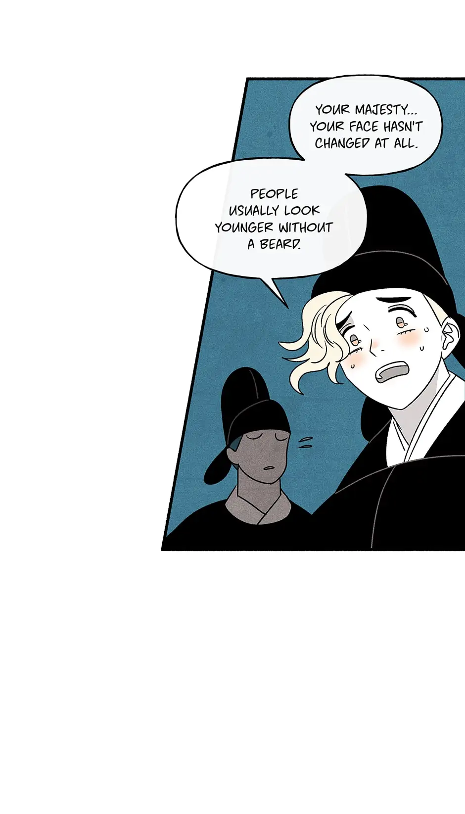 Concubine Walkthrough Chapter 117 - page 30