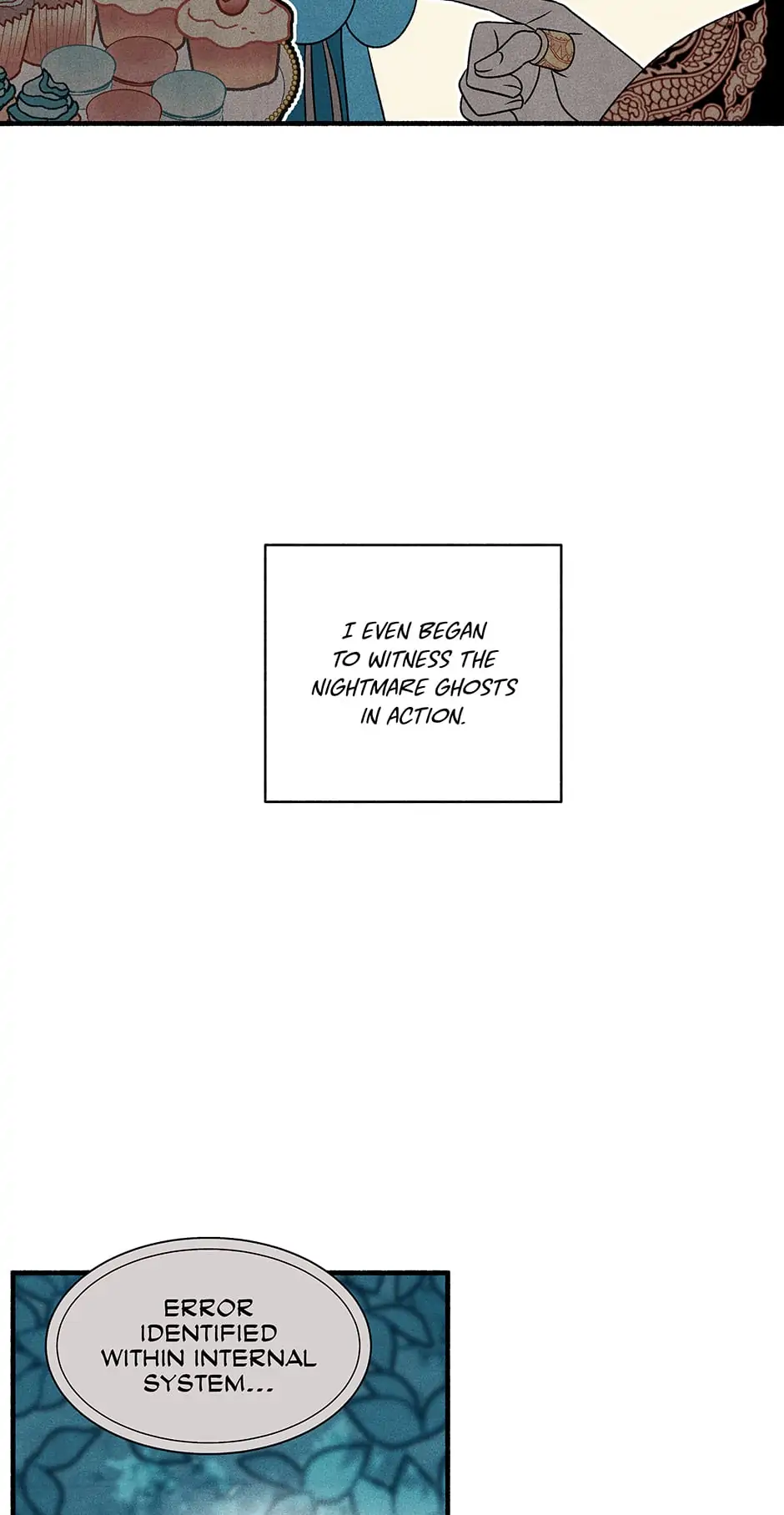Concubine Walkthrough Chapter 117 - page 42