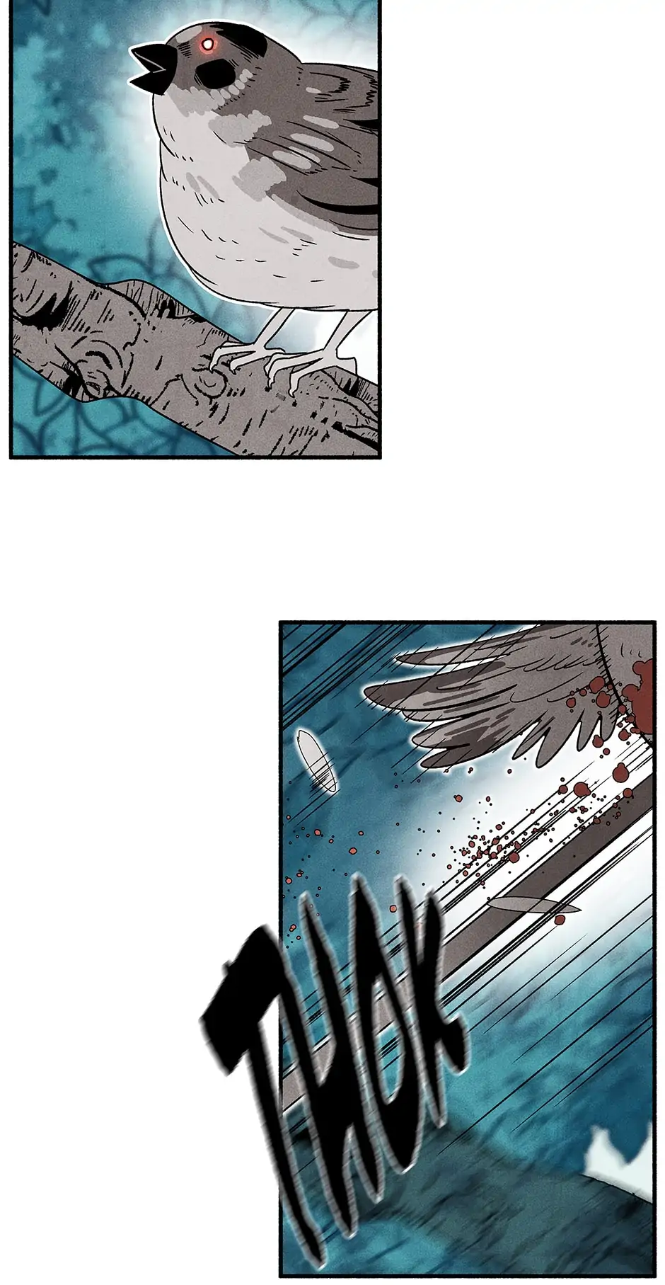 Concubine Walkthrough Chapter 117 - page 43