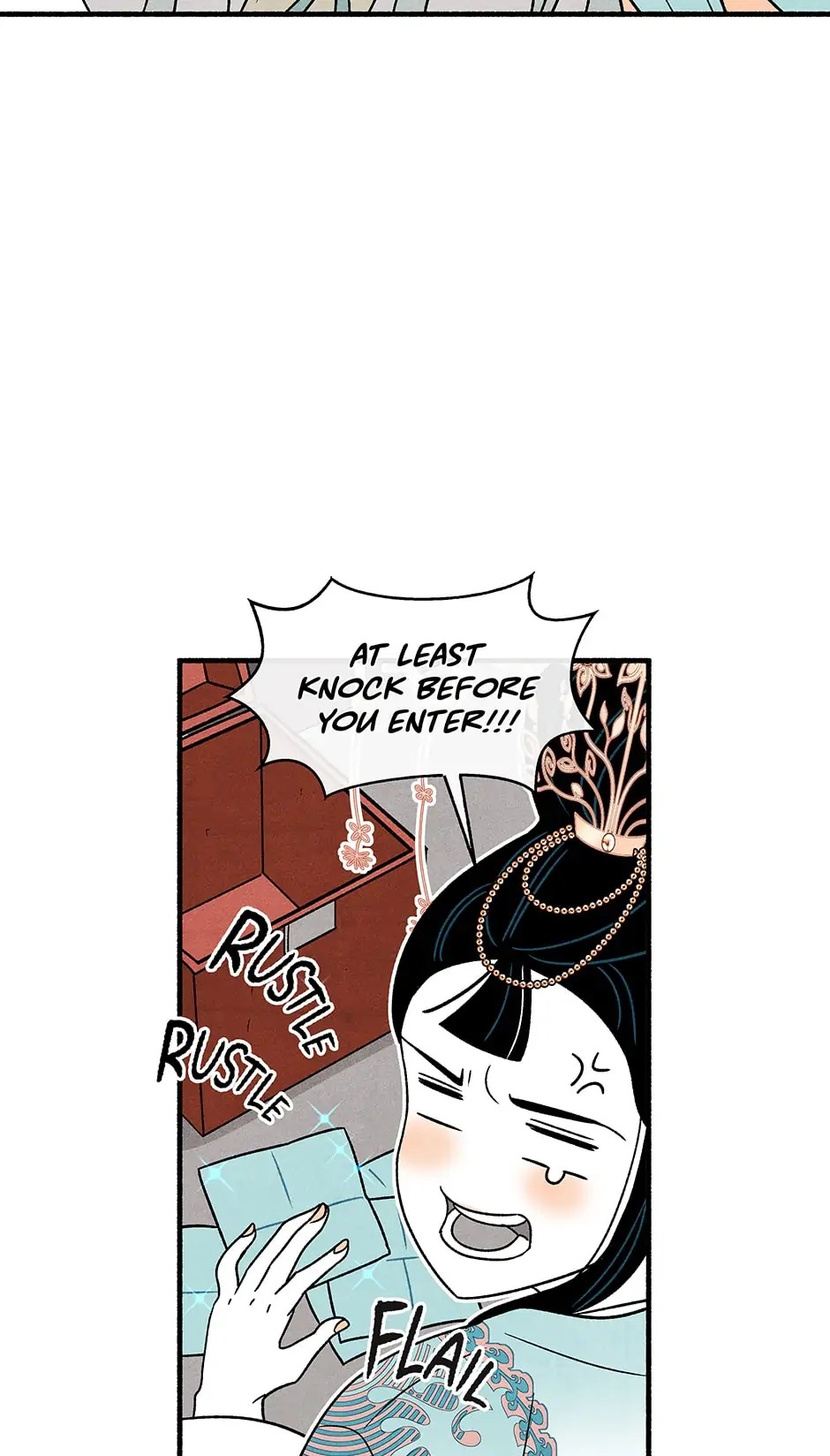 Concubine Walkthrough chapter 78 - page 2