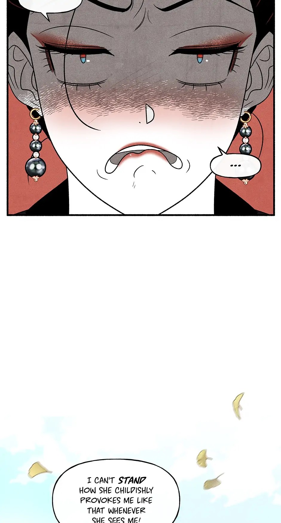 Concubine Walkthrough chapter 78 - page 31