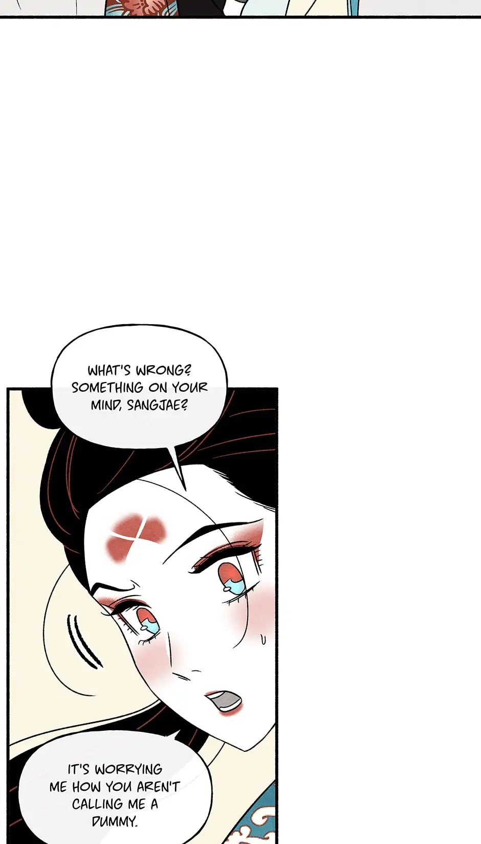 Concubine Walkthrough chapter 78 - page 34