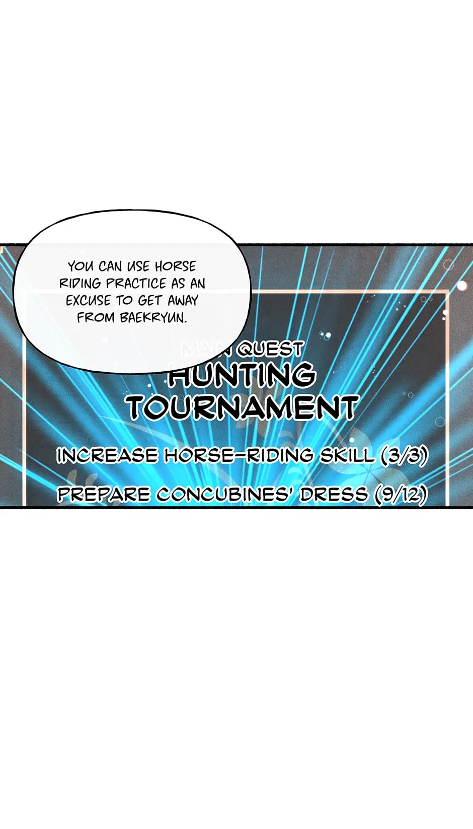 Concubine Walkthrough chapter 78 - page 36