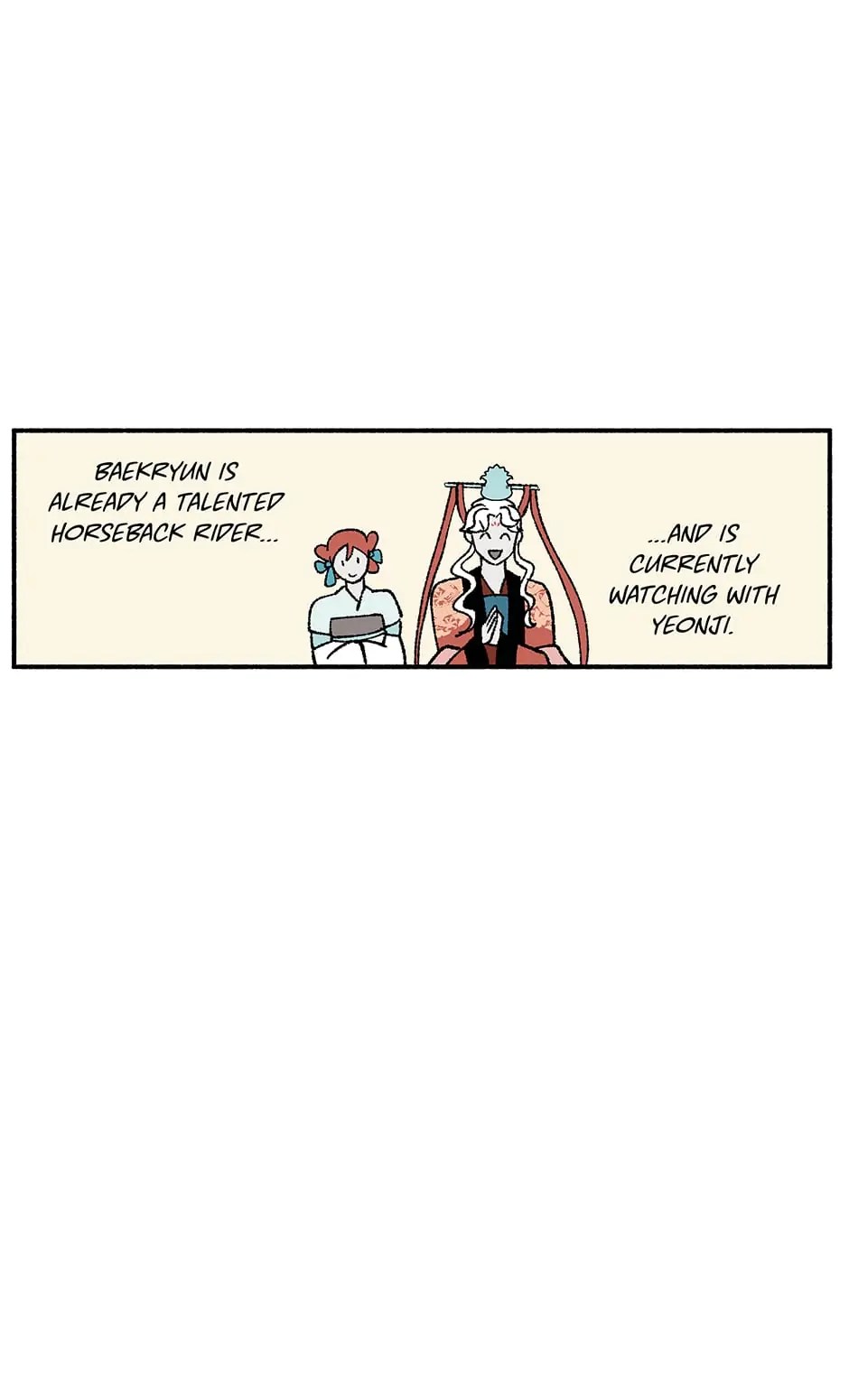 Concubine Walkthrough chapter 78 - page 37
