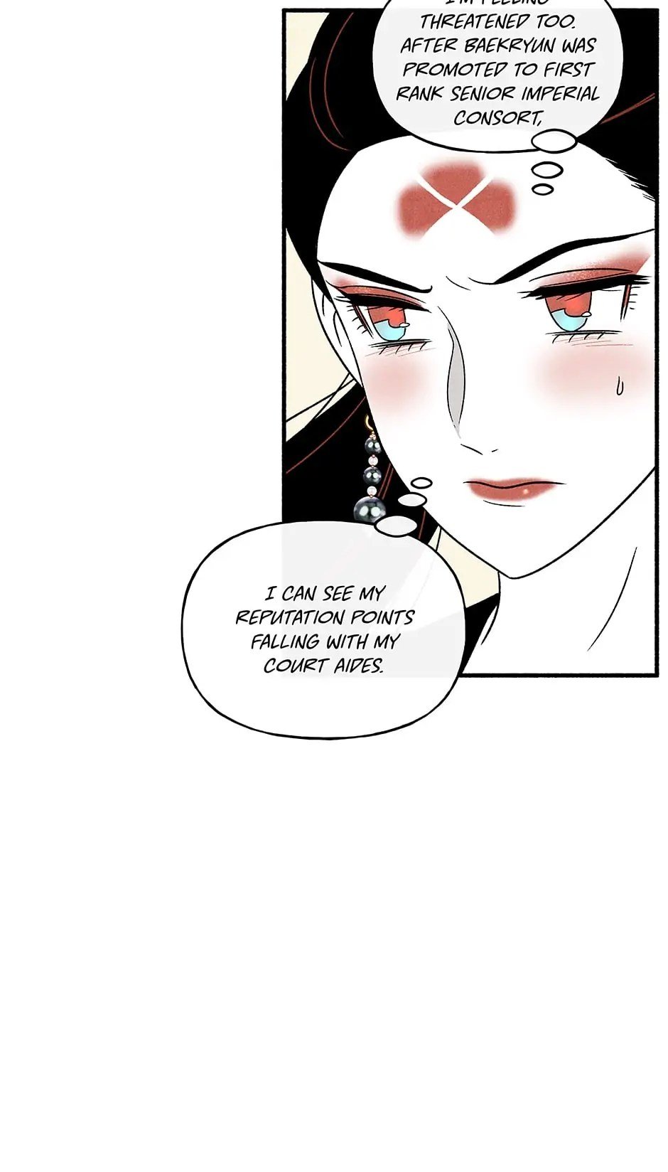 Concubine Walkthrough chapter 78 - page 40