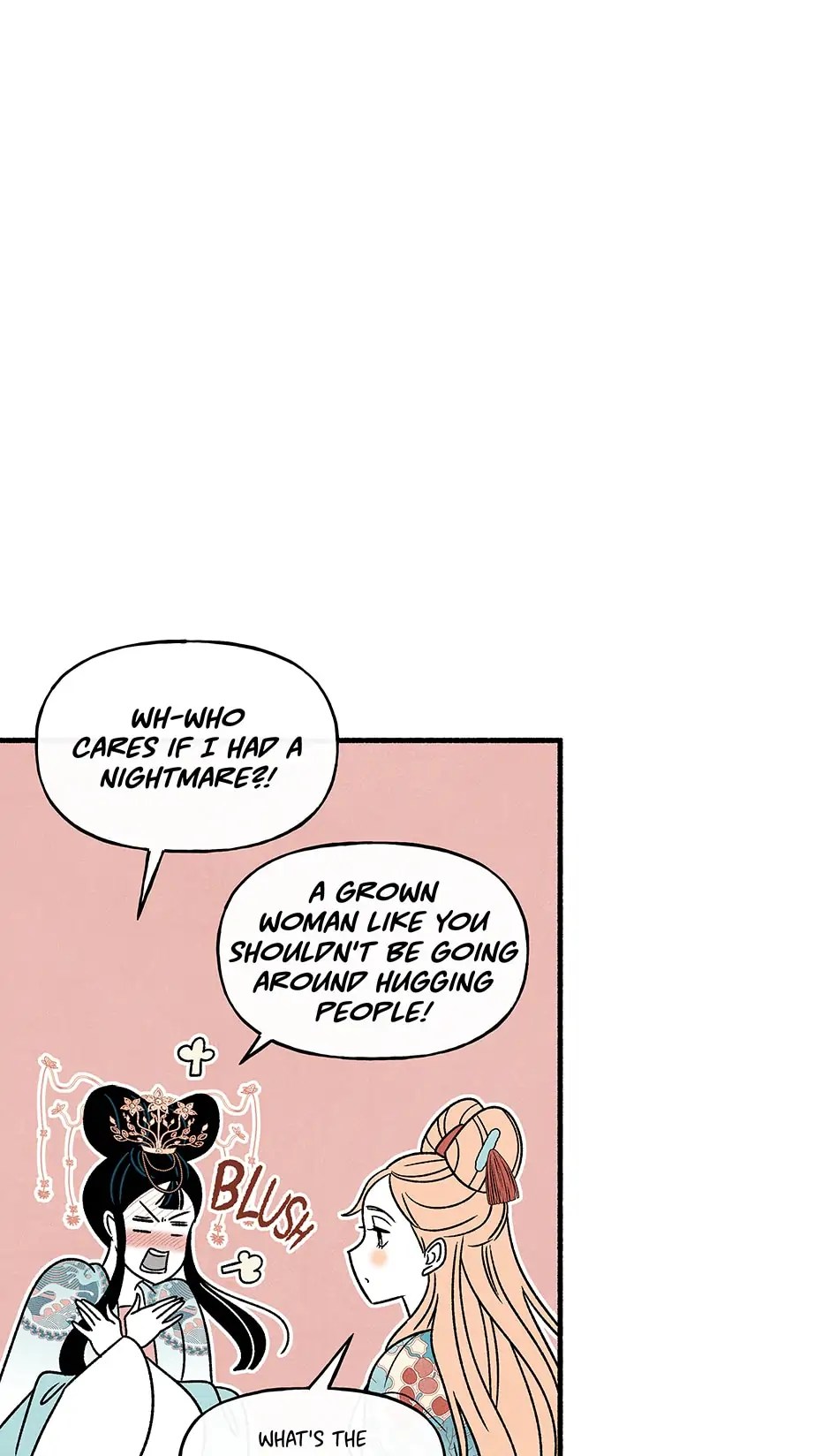 Concubine Walkthrough chapter 78 - page 5