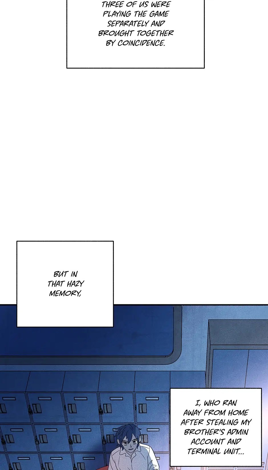 Concubine Walkthrough chapter 78 - page 7