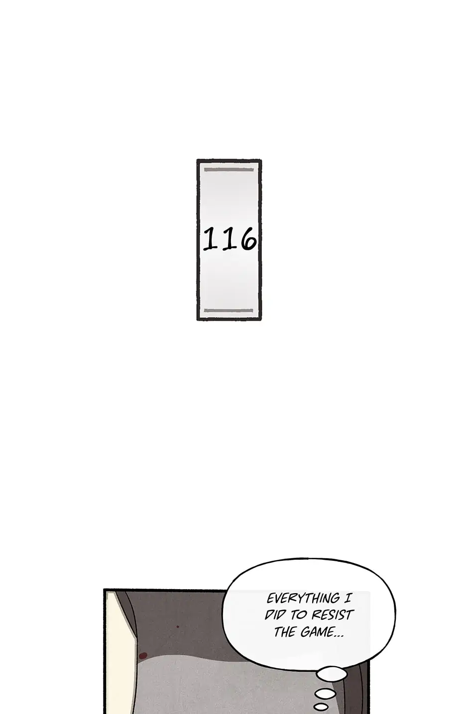 Concubine Walkthrough Chapter 116 - page 3