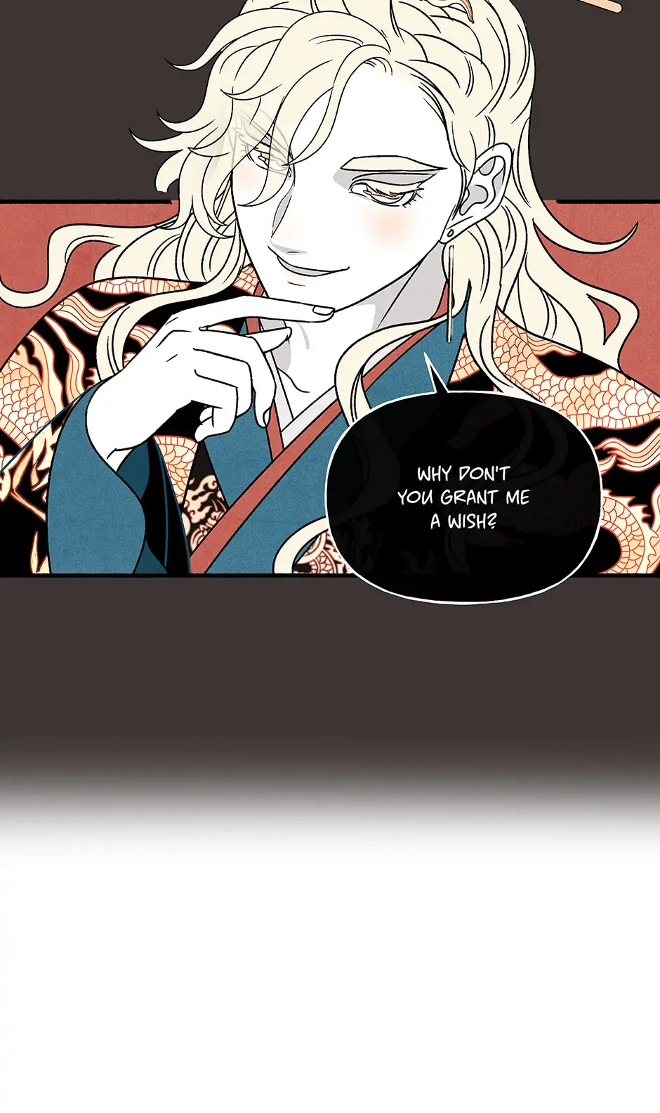 Concubine Walkthrough Chapter 116 - page 31