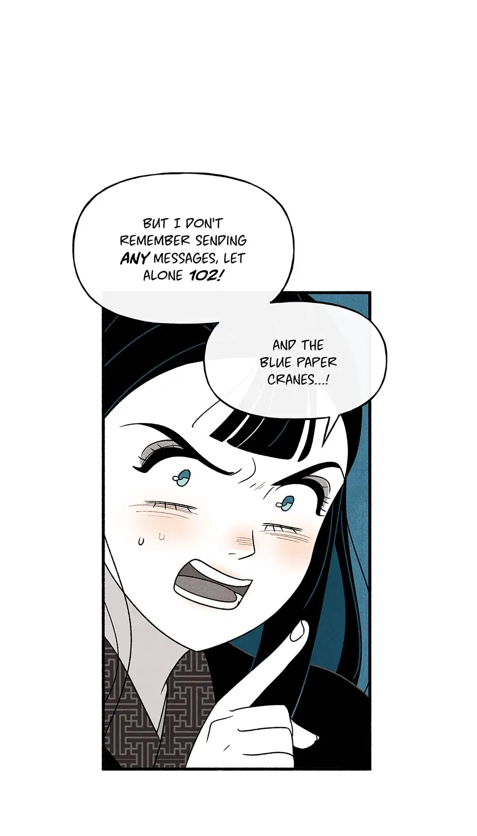 Concubine Walkthrough Chapter 116 - page 46
