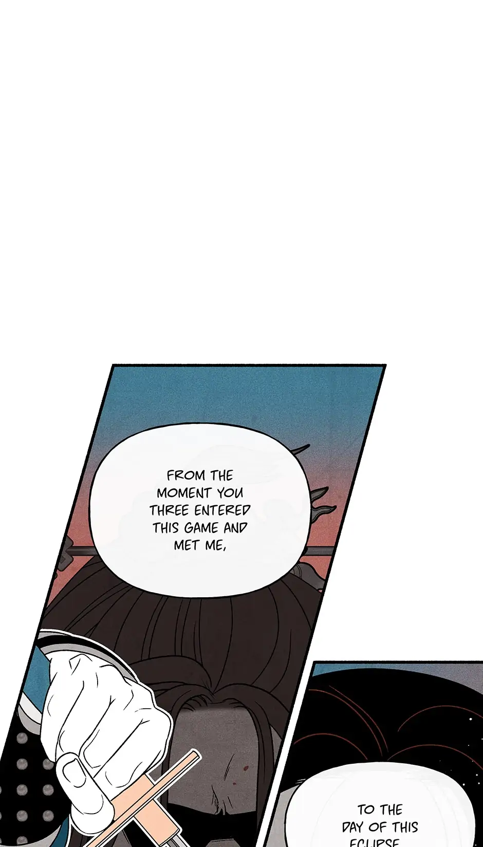 Concubine Walkthrough Chapter 116 - page 51