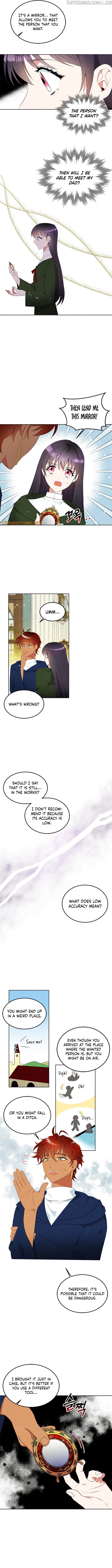 Itan Empire’s Jacheongbi Chapter 44 - page 4