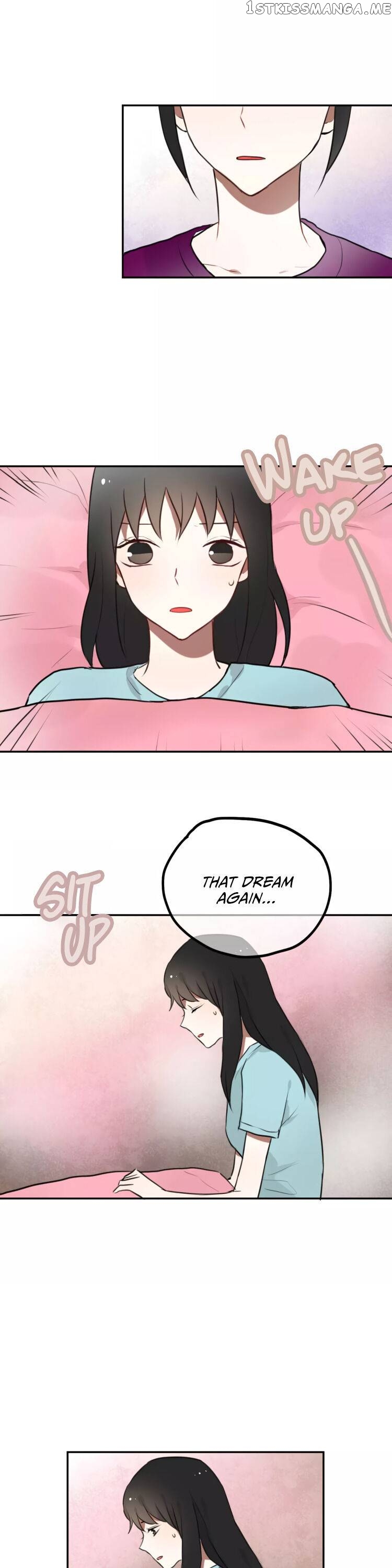 Snack, Don’t Run Away Chapter 37 - page 4