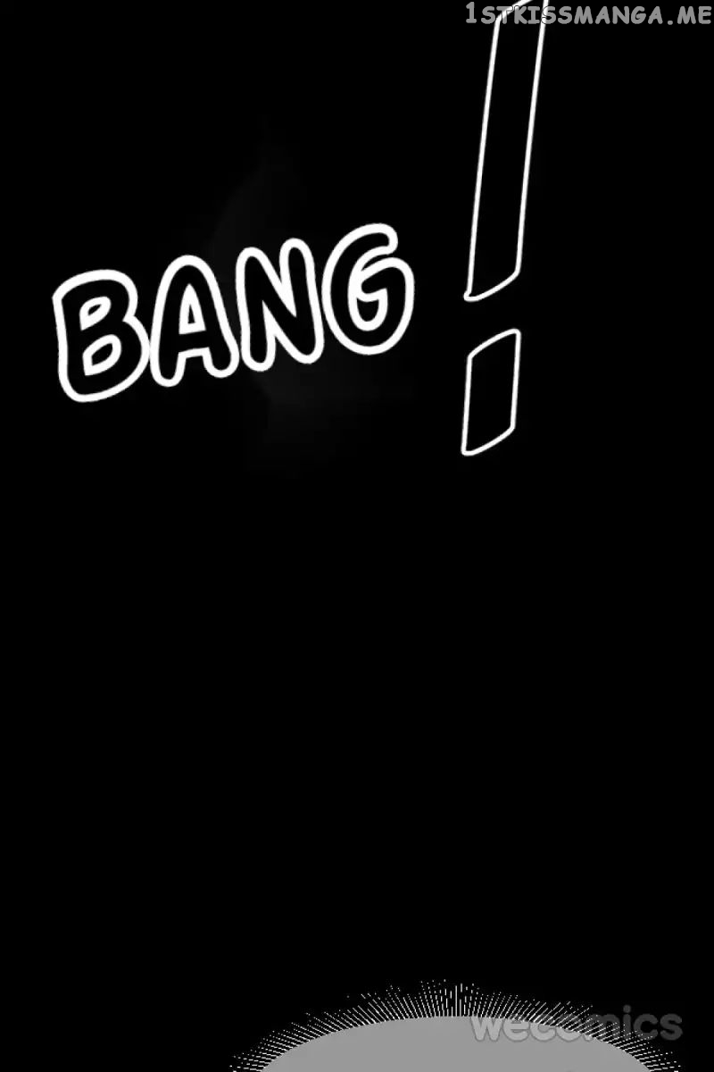 I Allow You to be with Me chapter 19 - page 22