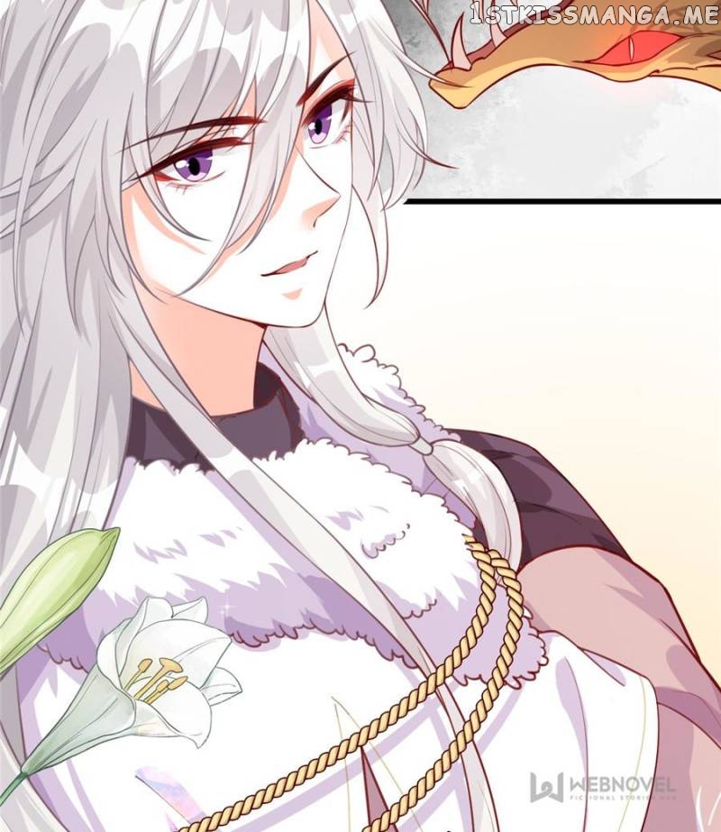 The Antagonistic Goddess Attacks chapter 44 - page 10