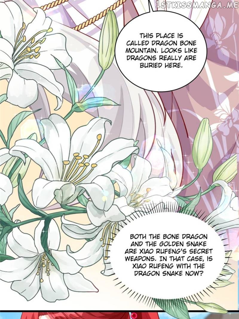 The Antagonistic Goddess Attacks chapter 44 - page 11