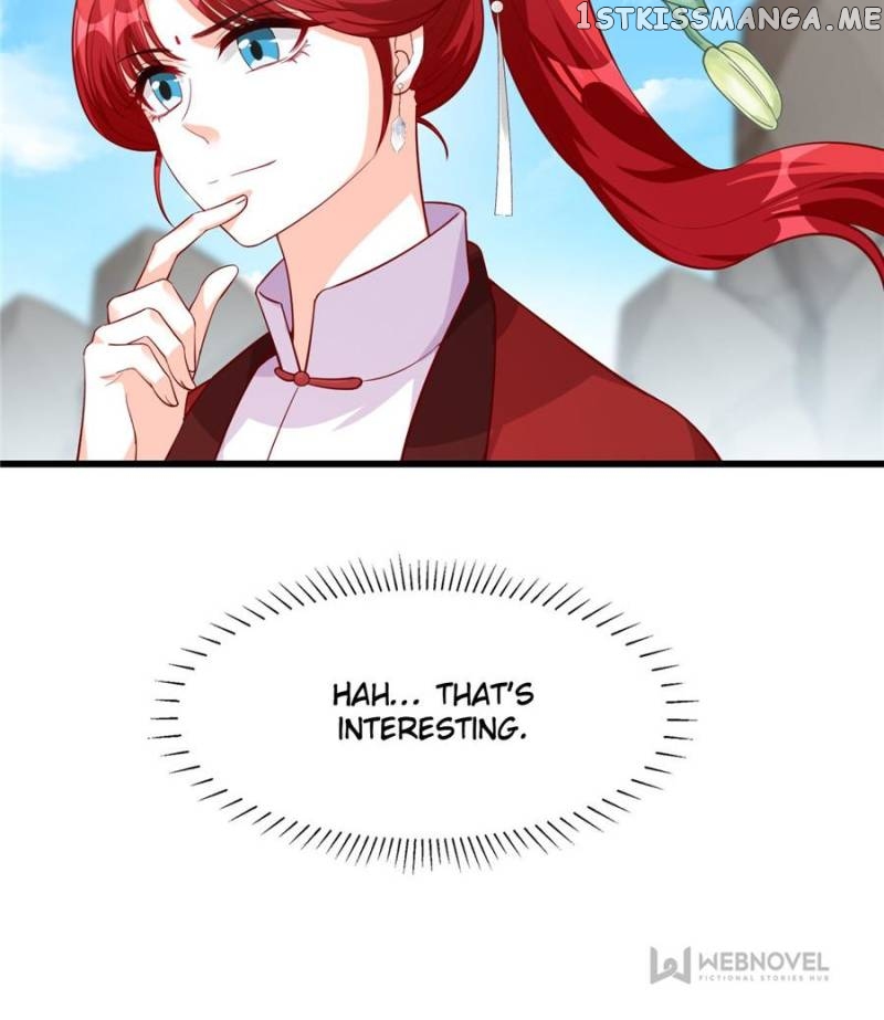 The Antagonistic Goddess Attacks chapter 44 - page 12