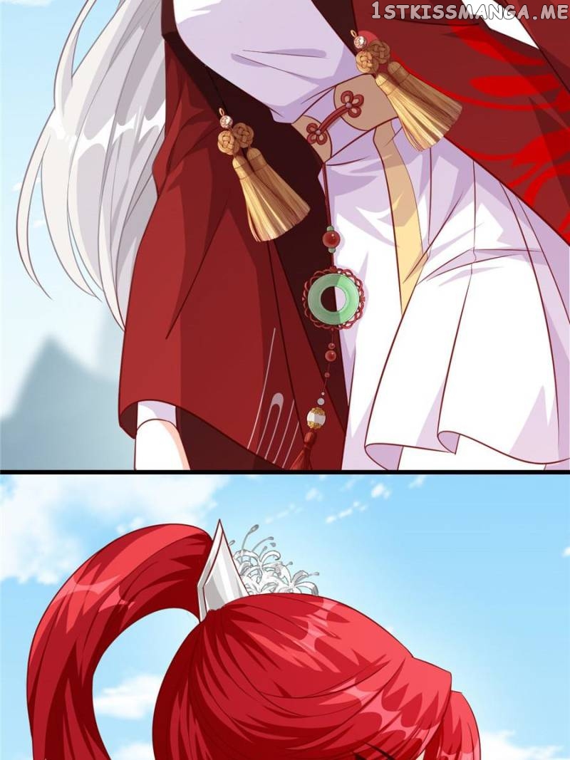 The Antagonistic Goddess Attacks chapter 44 - page 15