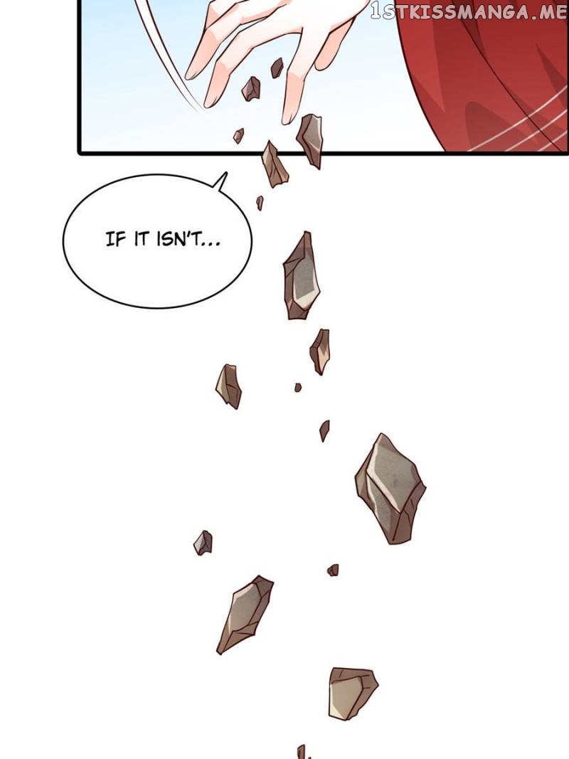 The Antagonistic Goddess Attacks chapter 44 - page 24