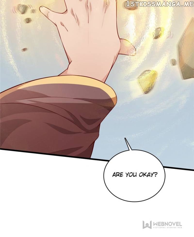 The Antagonistic Goddess Attacks chapter 44 - page 29