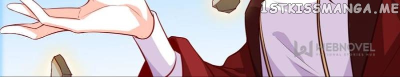 The Antagonistic Goddess Attacks chapter 44 - page 32