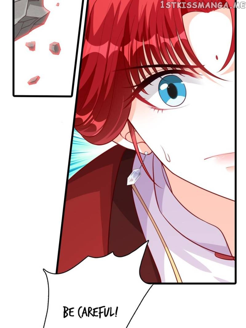 The Antagonistic Goddess Attacks chapter 44 - page 42